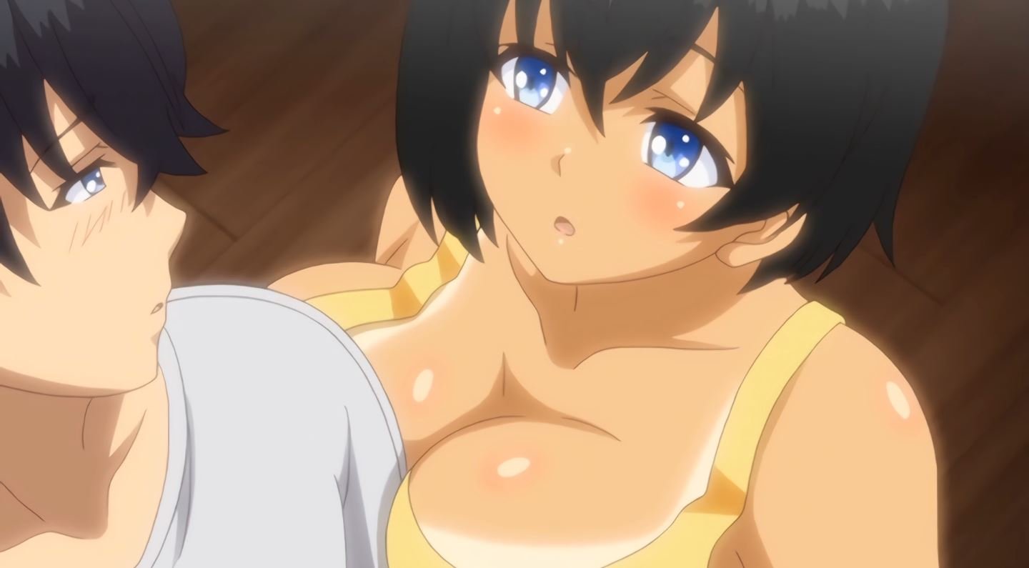 Reseña | SUMMER: Inaka no Seikatsu 01