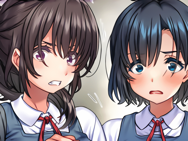 Tres turistas engañan a colegialas para abusar de ellas