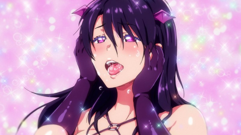 T-Rex va a animar el CG de Succubus Yondara Haha Ga Kita!?