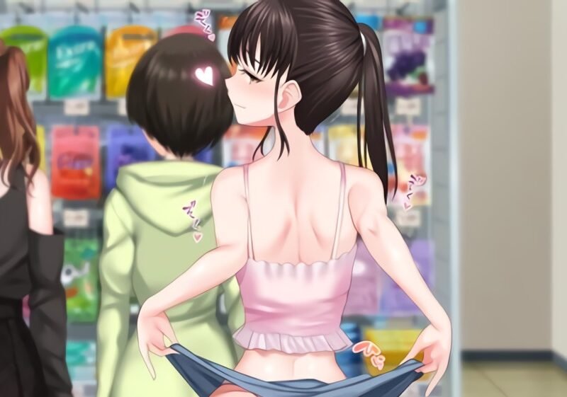 Anuncian la secuela de este CG sobre hermosas prostitutas a domicilio