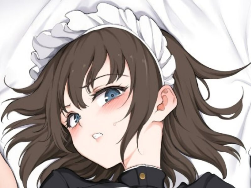 Aristócrata cae en desgracia y es obligada a ser una sirvienta sexual