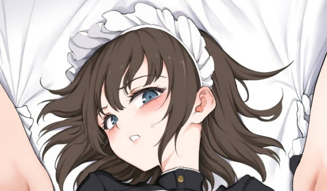 Aristócrata cae en desgracia y es obligada a ser una sirvienta sexual