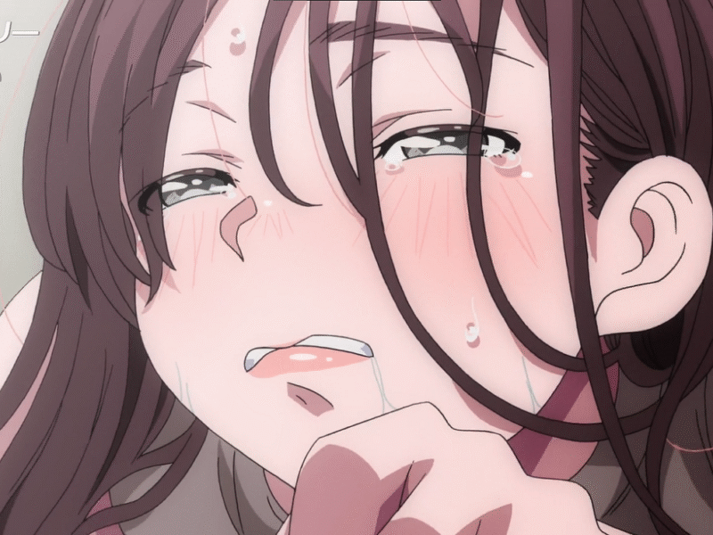 Así se ve animado Delivery Chinko o Tanomitai Onee-san, el hentai del Uber sexual