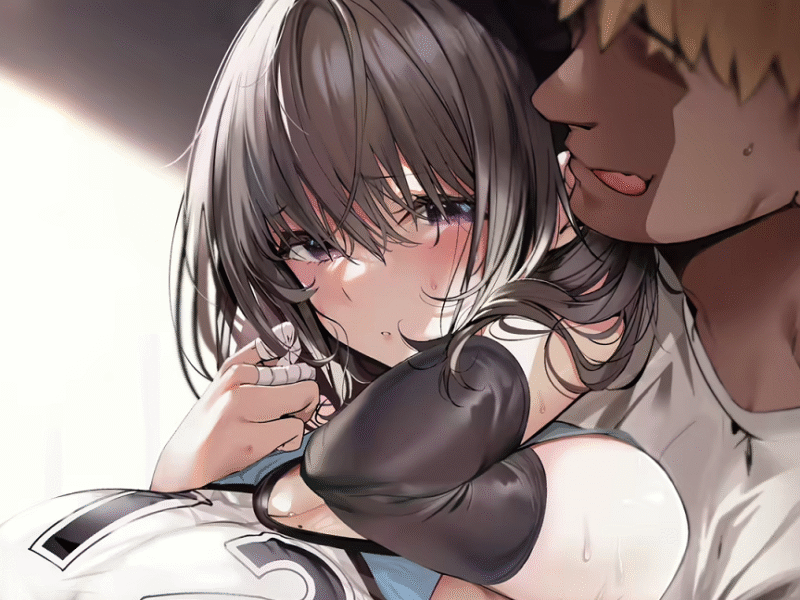 Deportista de instituto le es infiel a su novio para que no sea expulsado