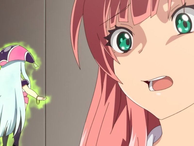 El segundo capítulo de Abandon se vuelve a retrasar