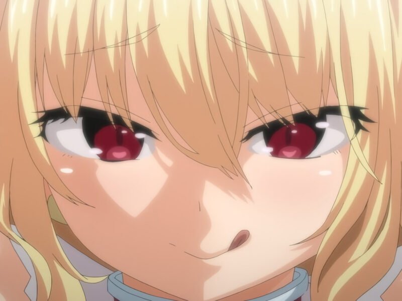 Estos fueron los hentai más vendidos de agosto del 2022