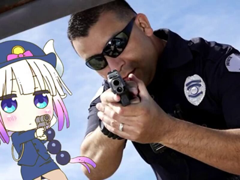 Estos son los países que prohíben el lolicon