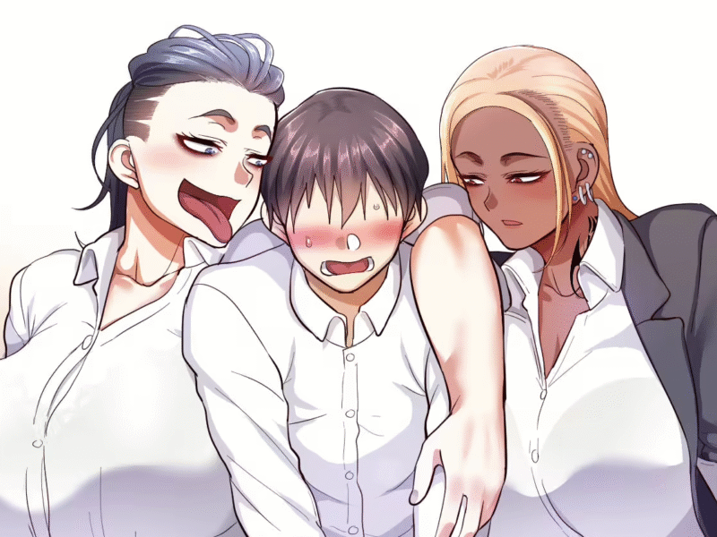 Estudiante tiene citas sexuales con mujeres delincuentes