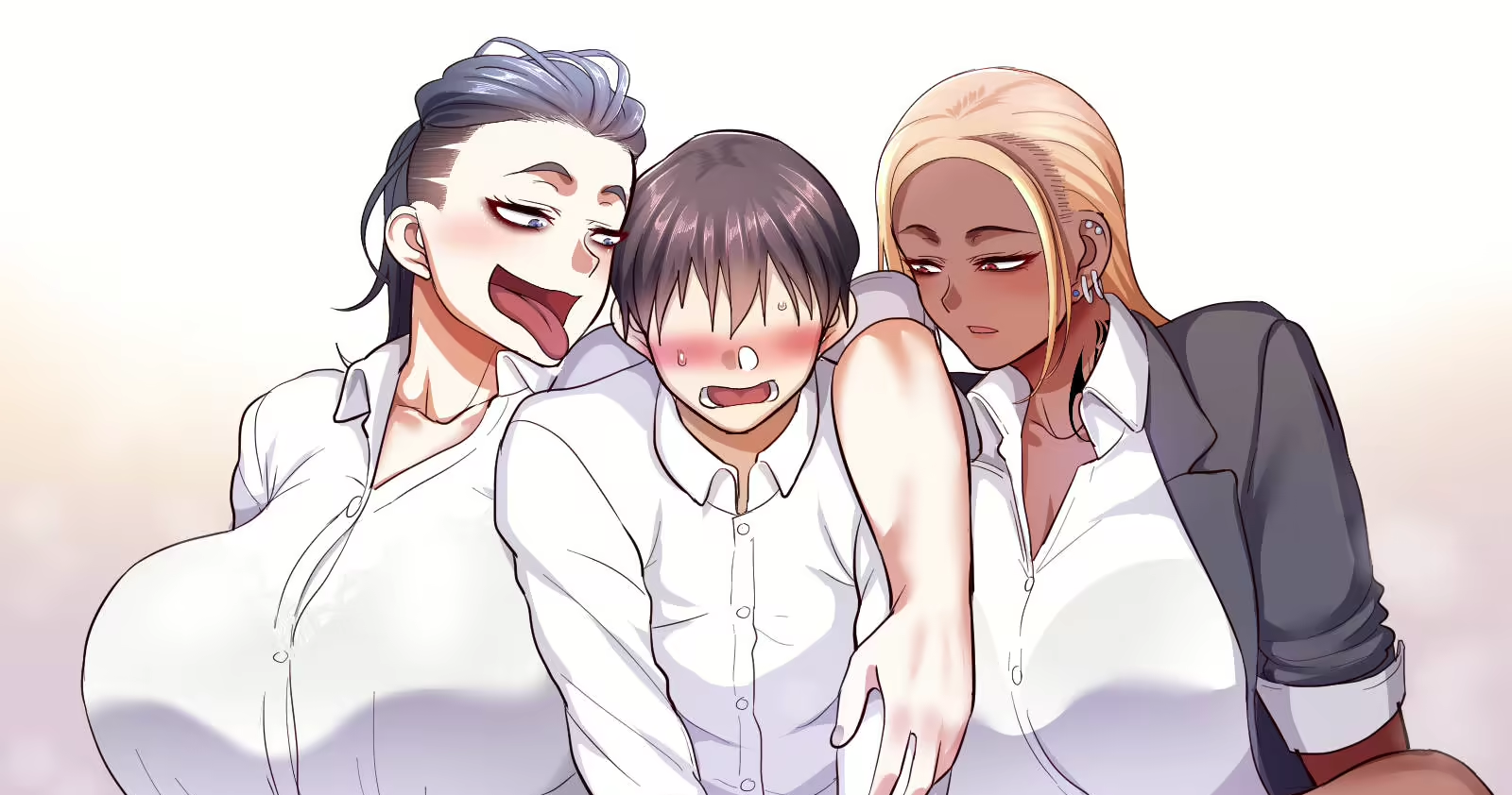 Estudiante tiene citas sexuales con mujeres delincuentes