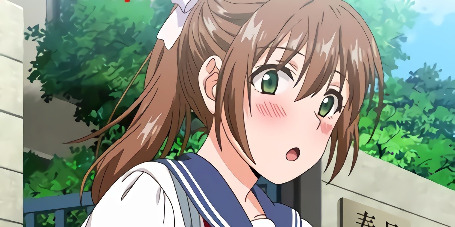 Revelan la primera imagen de Shishunki no Obenkyou 03