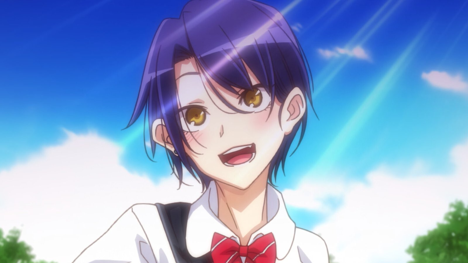 Filtran las imágenes del primer capítulo de Mesudachi