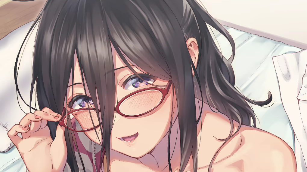 Joven siempre es molestado por su vecina pero él la calma a pollasos