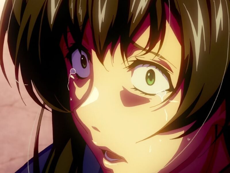 Reseña | Kisaku Reiwa Ban 01