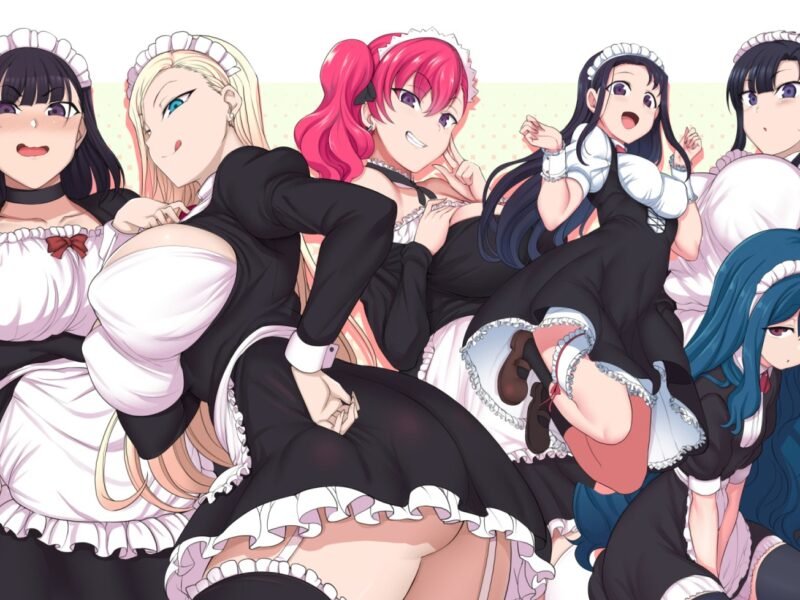 La animadora hentai de T-Rex cumple 20 años