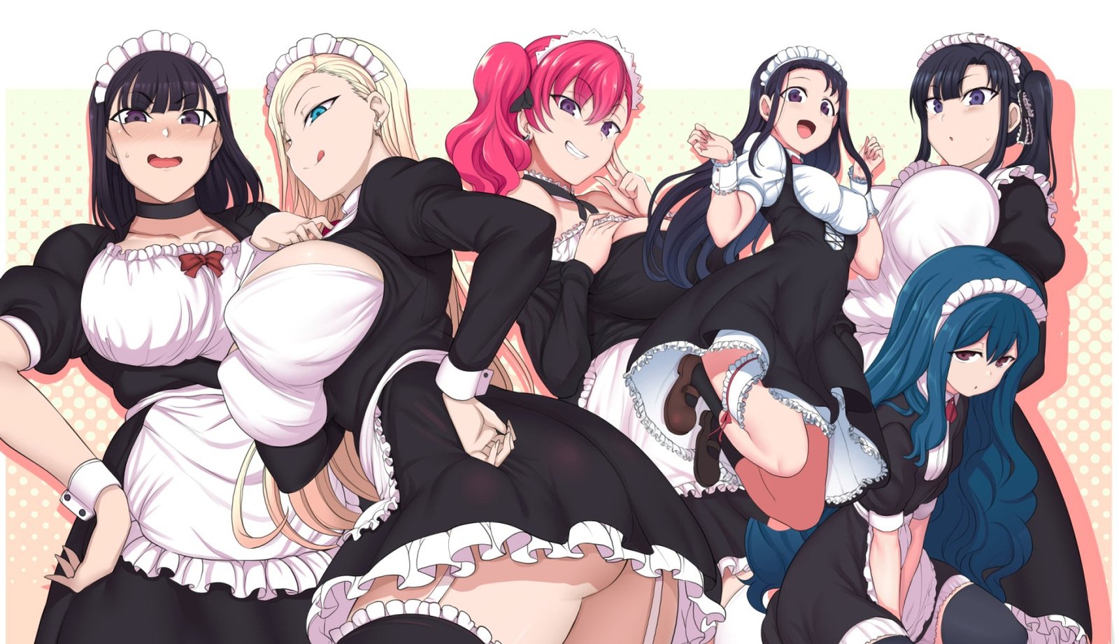 La animadora hentai de T-Rex cumple 20 años