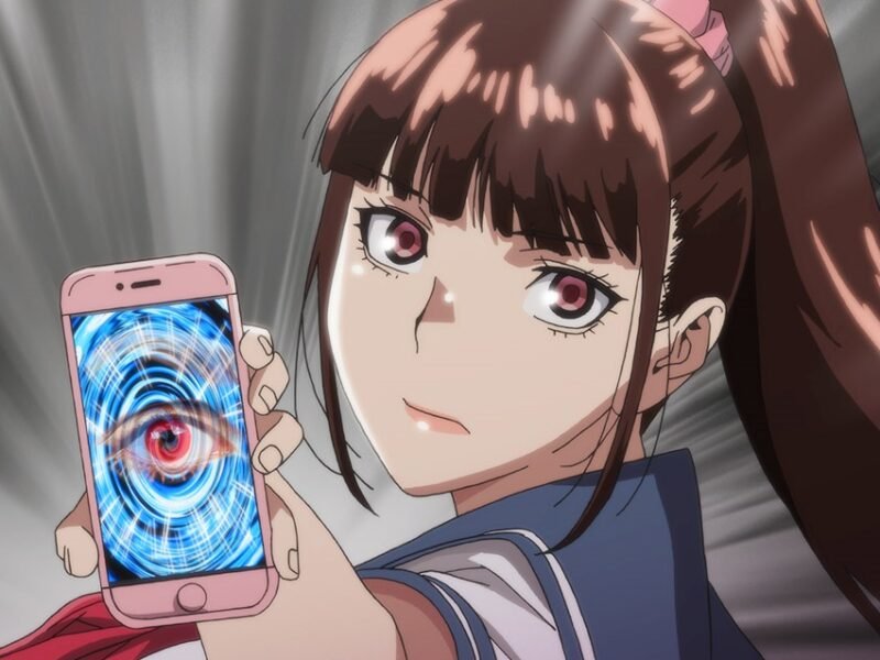 La otra adaptación poco conocida del reciente estreno de Iinchou wa Saimin Appli o Shinjiteru