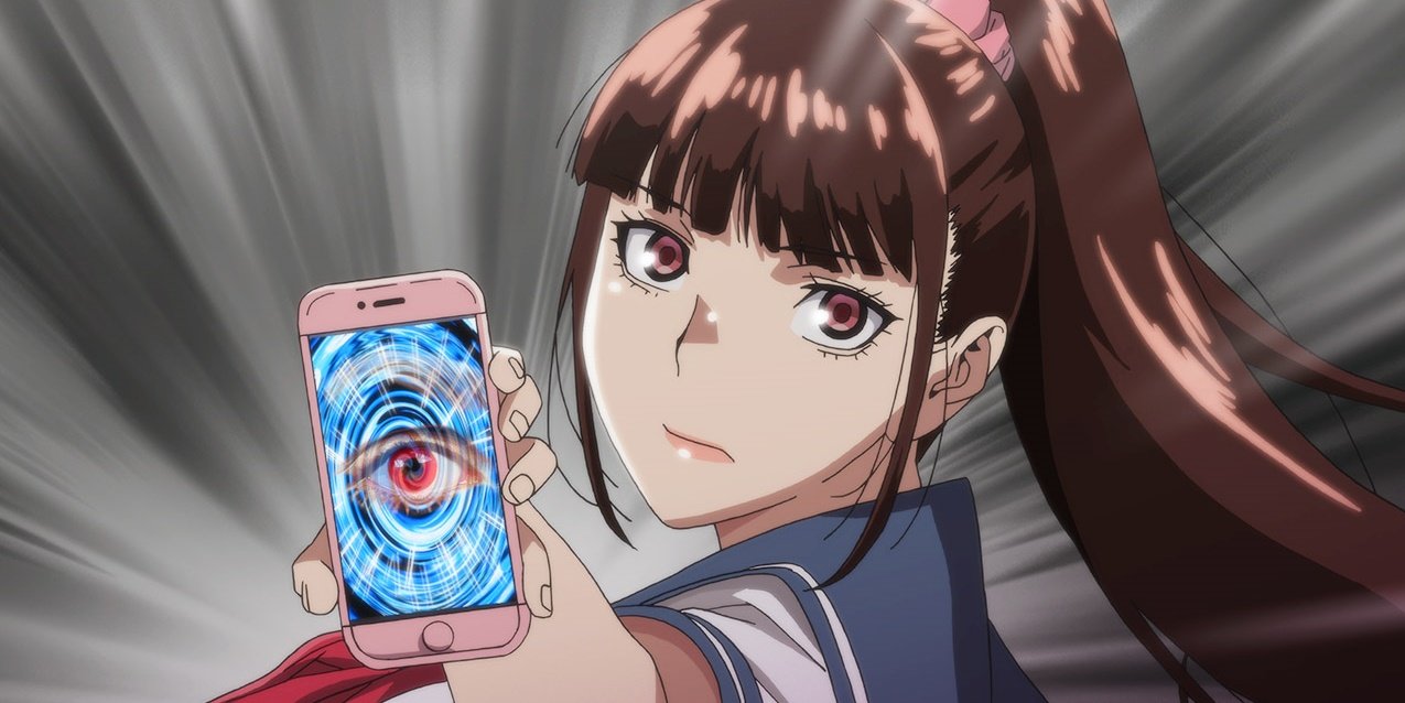 La otra adaptación poco conocida del reciente estreno de Iinchou wa Saimin Appli o Shinjiteru