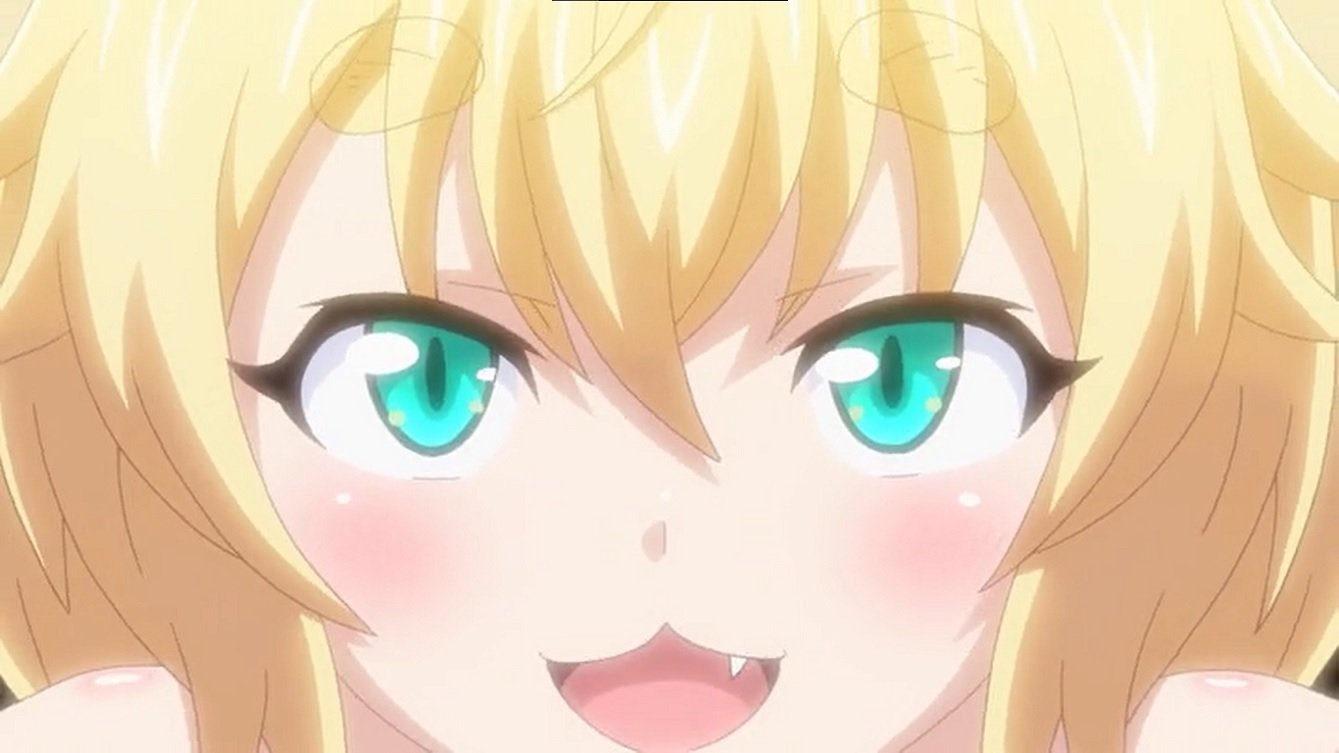 Muestran el tráiler de Kitsune Musume no ecchi na Oyado 02, hentai de una zorrita casera