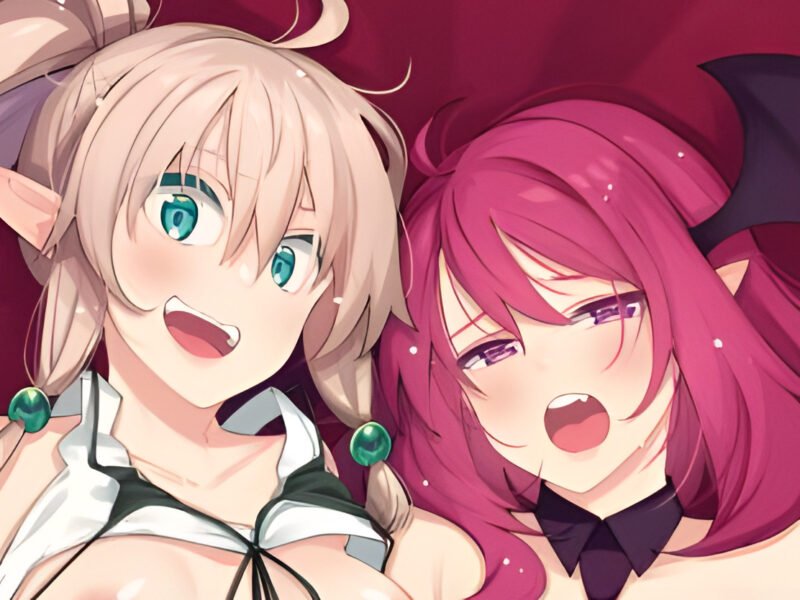 Un virgen crea su propio harem en otro mundo; el próximo estreno de Pink Pineapple