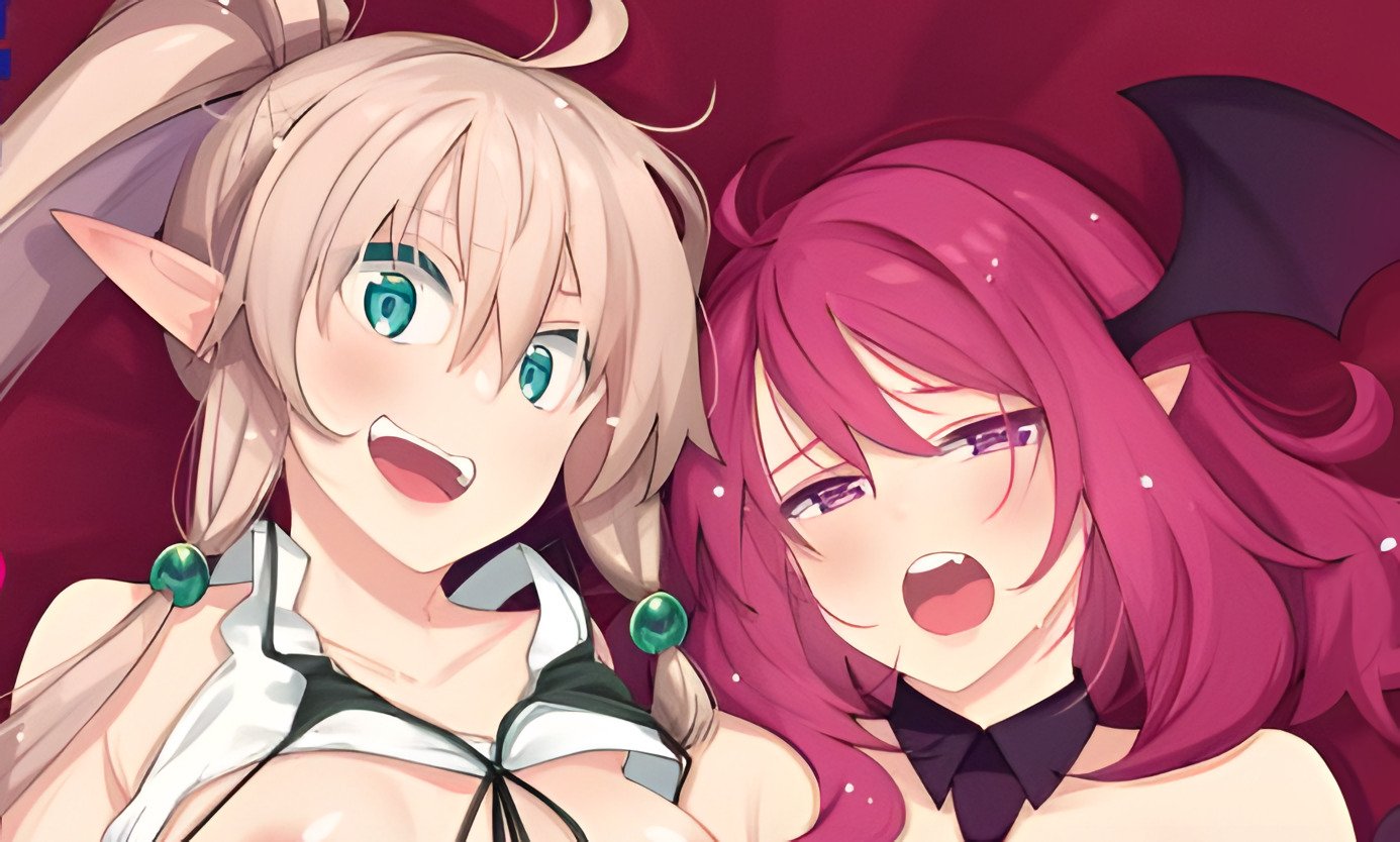 Un virgen crea su propio harem en otro mundo; el próximo estreno de Pink Pineapple