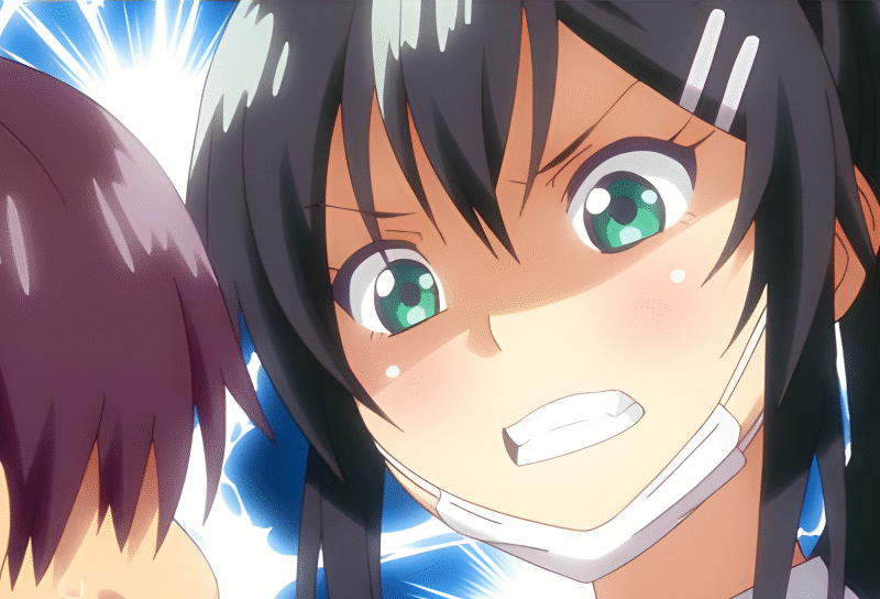 Eroge de Subete wa Kaiketsu Dekiru revela avances de su segunda OVA