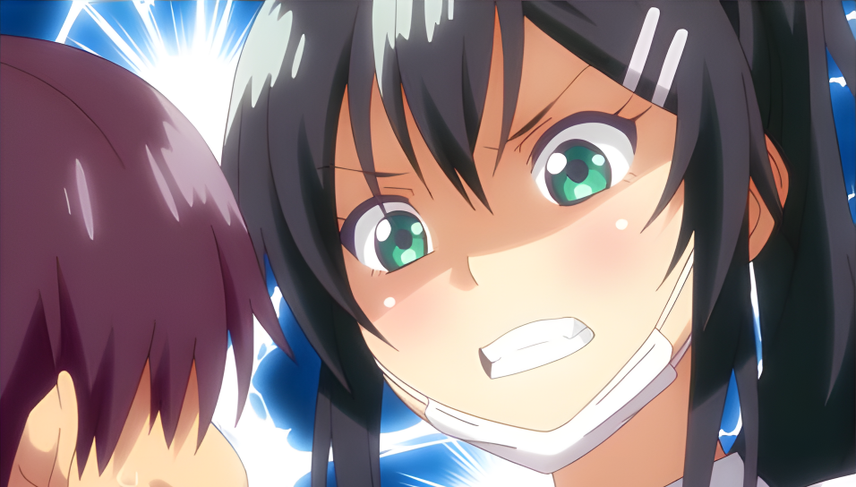 Eroge de Subete wa Kaiketsu Dekiru revela avances de su segunda OVA