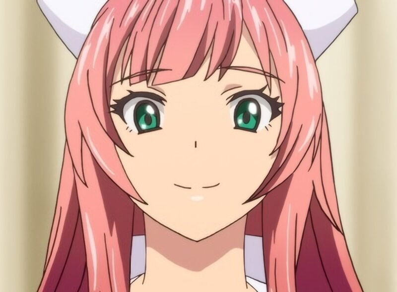 DMM revela más imágenes de la segunda OVA de Abandon