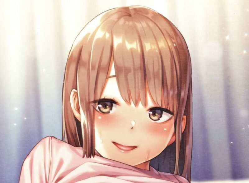 Kanojo ga Fuzai no Aida: La curiosa historia de un «NTR con amor»