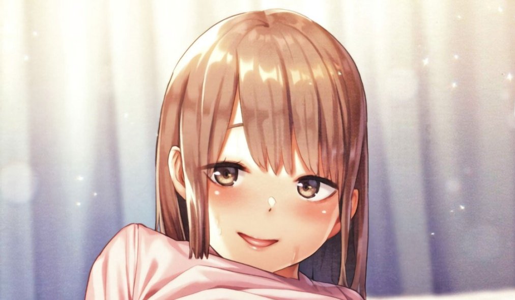 Kanojo ga Fuzai no Aida: La curiosa historia de un «NTR con amor»