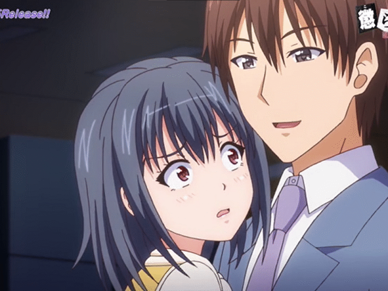 Korashime 2, serie de un subgerente vengador, muestra avances de su segundo capítulo