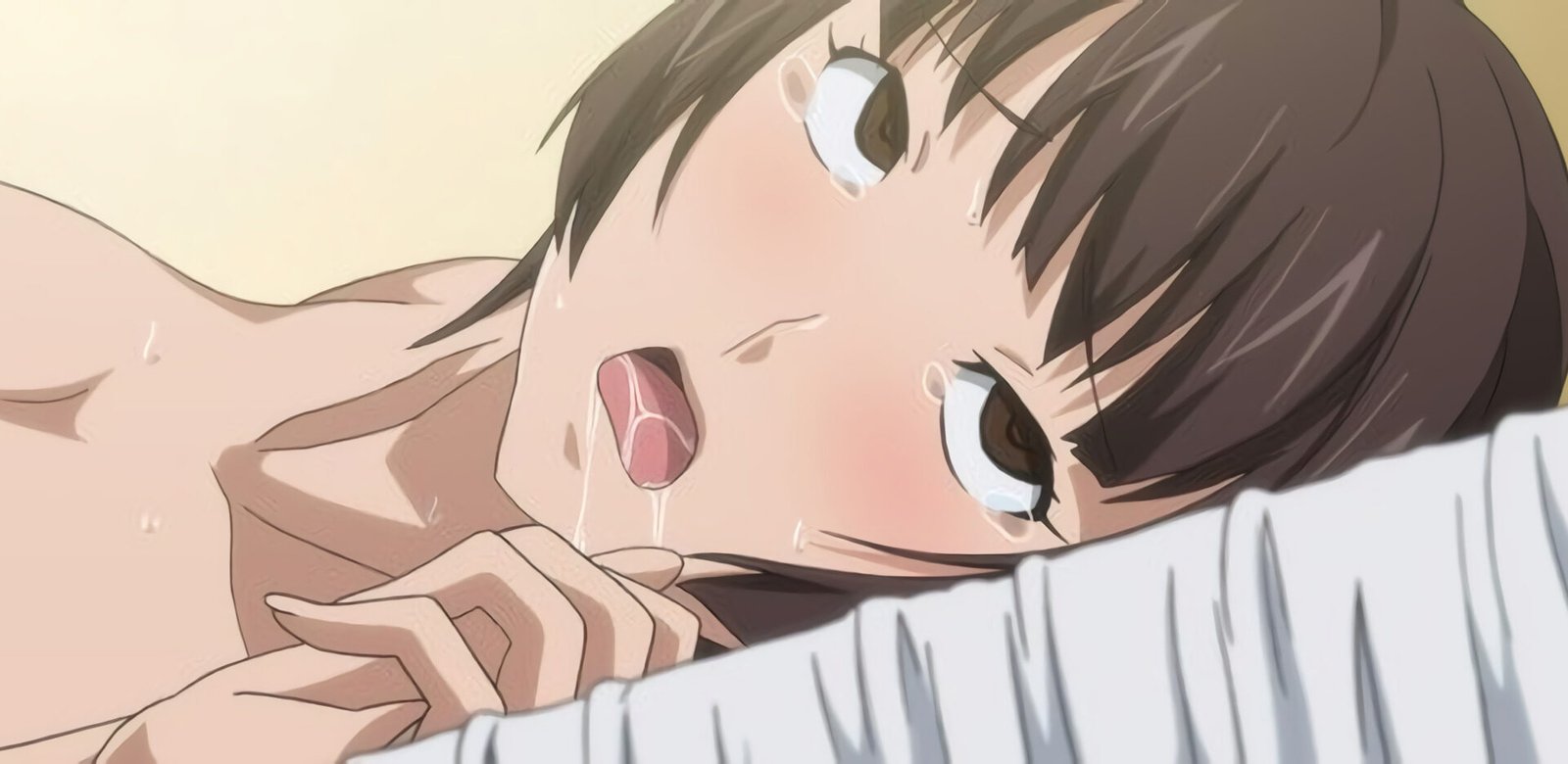 La OVA hentai de Unsweet: Netorare Ochita Onna-tachi cumplió su décimo aniversario