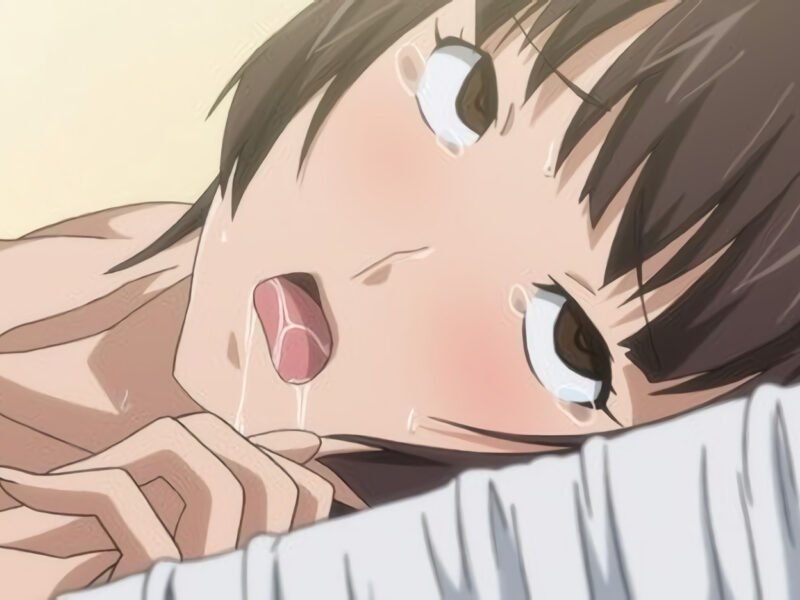 La OVA hentai de Unsweet: Netorare Ochita Onna-tachi cumplió su décimo aniversario