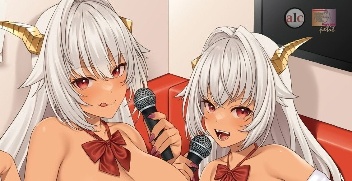 La waifu dragón deja de ir a la escuela en la octava entrega de Enjo Kouhai