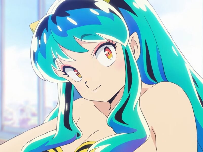 Lum Invader de Urusei Yatsura aparecerá en una nueva película para adultos
