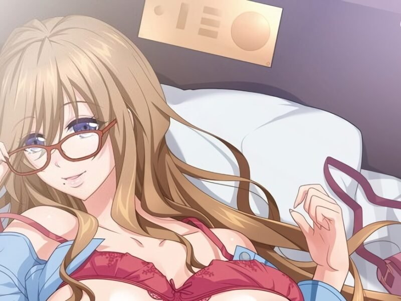 Mama Katsu: El nuevo hentai animado de Nur será sobre maduras cachondas