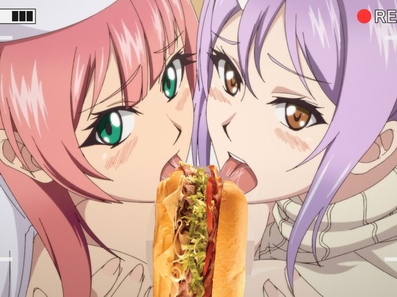 No estaba muerto, andaba de parranda; Abandon 02 muestra sus primeras imágenes