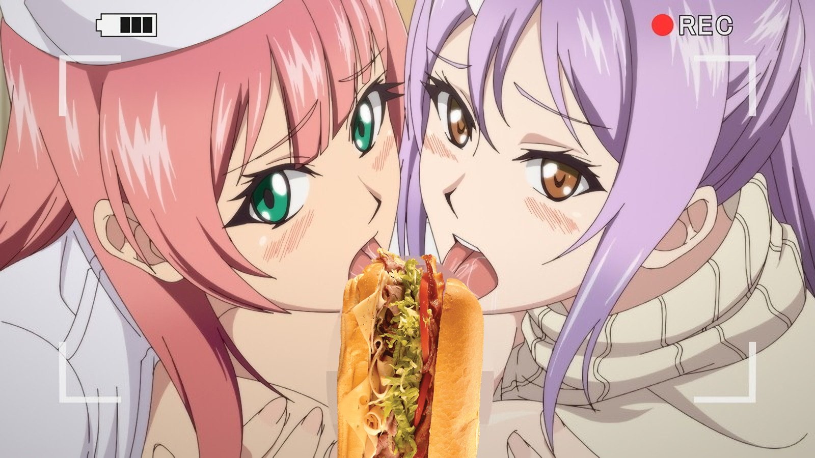 No estaba muerto, andaba de parranda; Abandon 02 muestra sus primeras imágenes