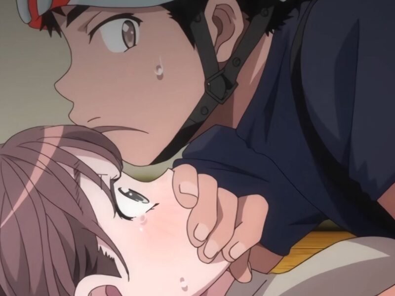 Reseña | Delivery Chinko o Tanomitai Onee-san 01