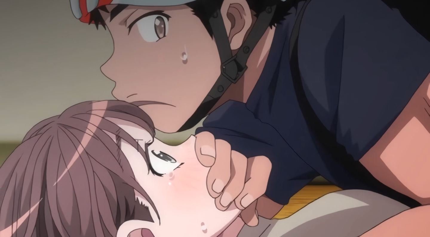 Reseña | Delivery Chinko o Tanomitai Onee-san 01