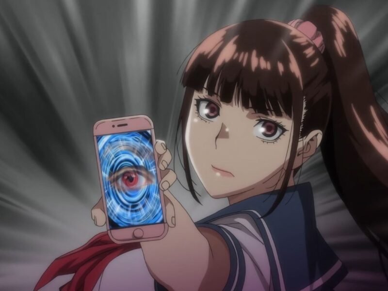 Reseña | Iinchou wa Saimin Appli o Shinjiteru. 01