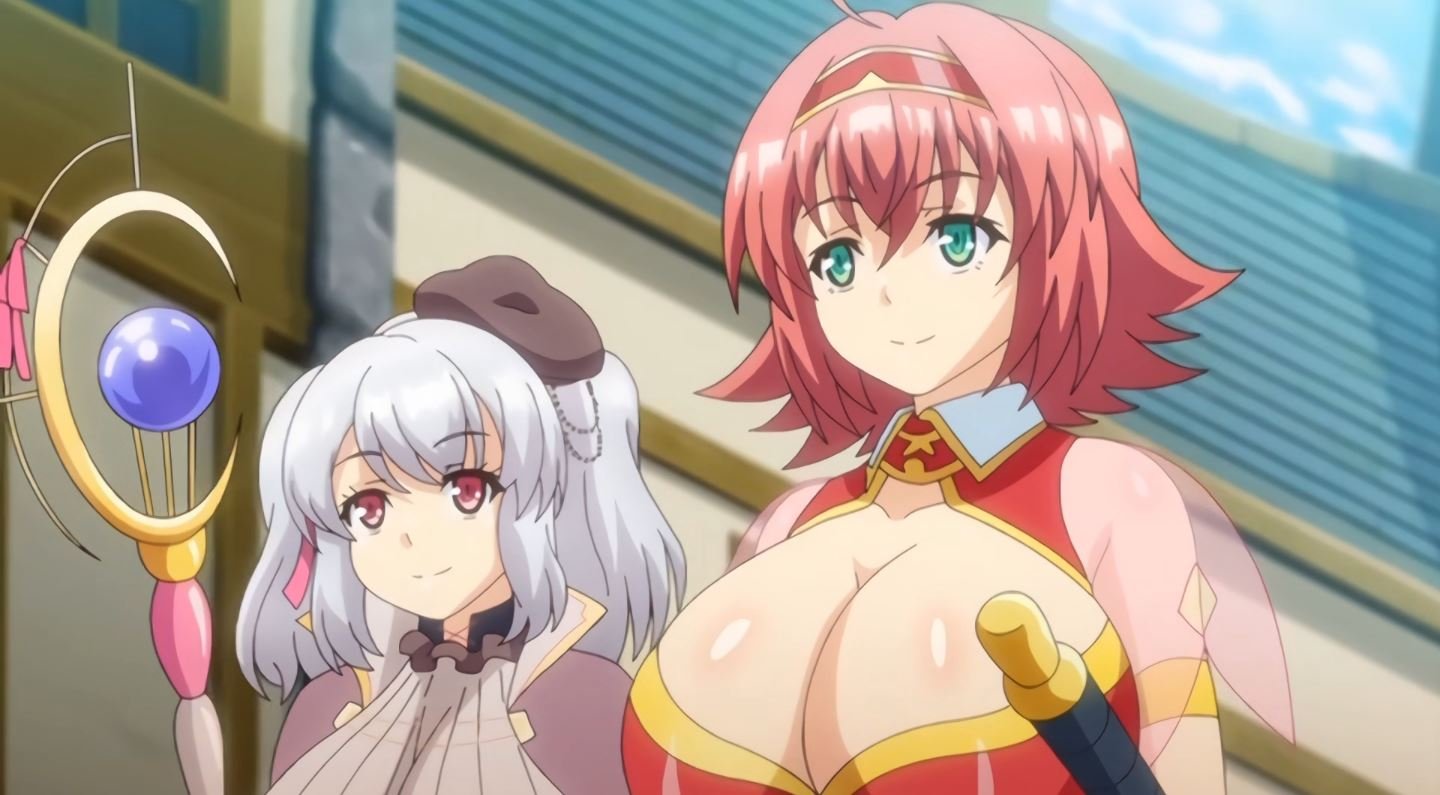 Reseña | Renseijutsushi Colette no H na Sakusei Monogatari 01