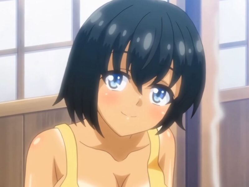 Reseña | SUMMER: Inaka no Seikatsu 02