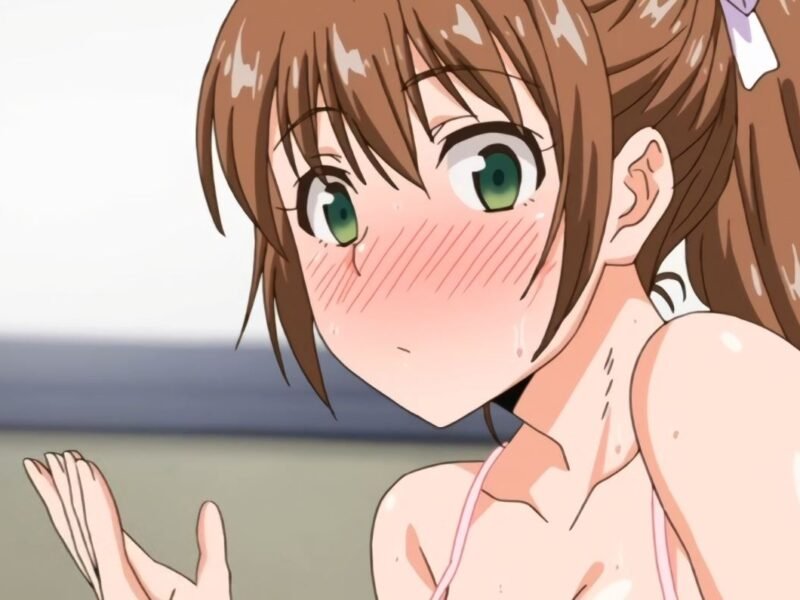 Reseña | Shishunki no Obenkyou 03