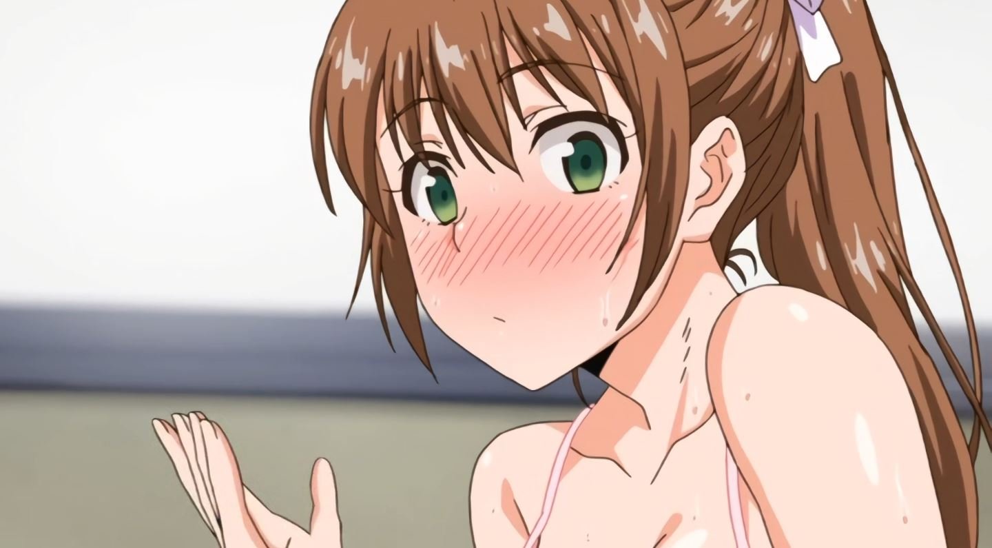 Reseña | Shishunki no Obenkyou 03