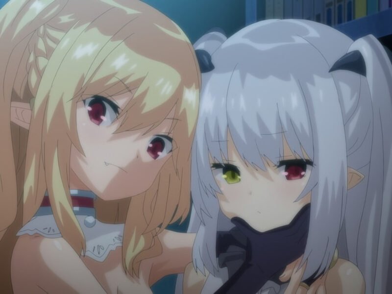 Retrasarán el segundo capítulo de Boku wa Chiisana Succubus no Shimobe