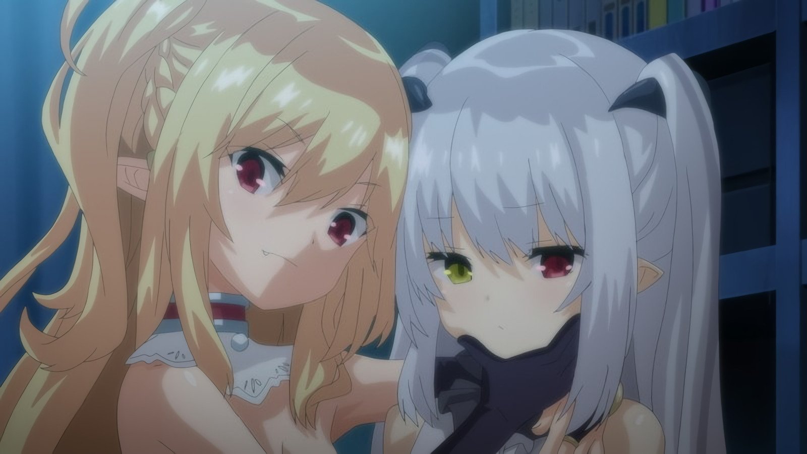 Retrasarán el segundo capítulo de Boku wa Chiisana Succubus no Shimobe