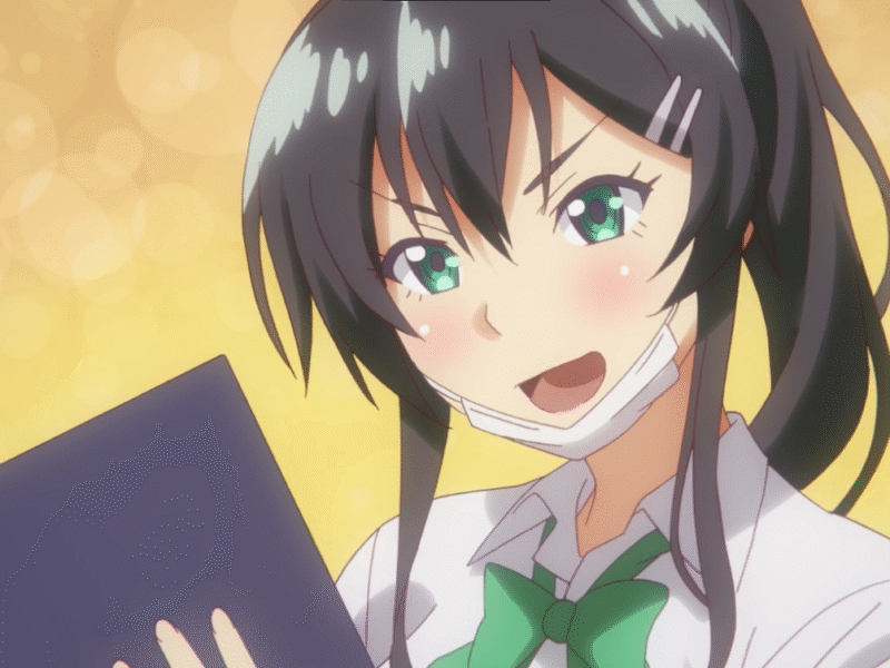 Revelan el tráiler del segundo capítulo de Eroge de Subete wa Kaiketsu Dekiru