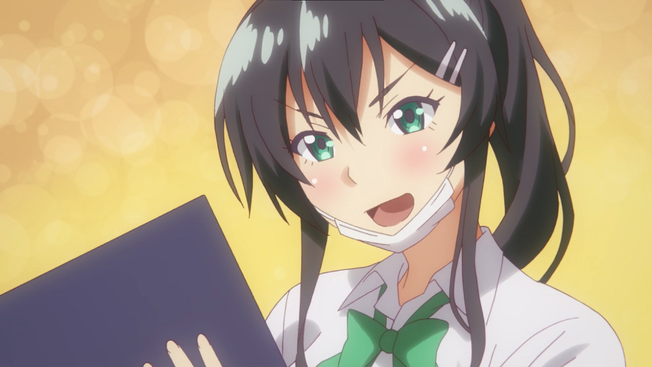 Revelan el tráiler del segundo capítulo de Eroge de Subete wa Kaiketsu Dekiru