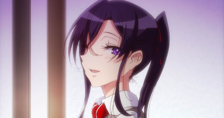 Revelan varias imágenes de Mesudachi 01 y 02