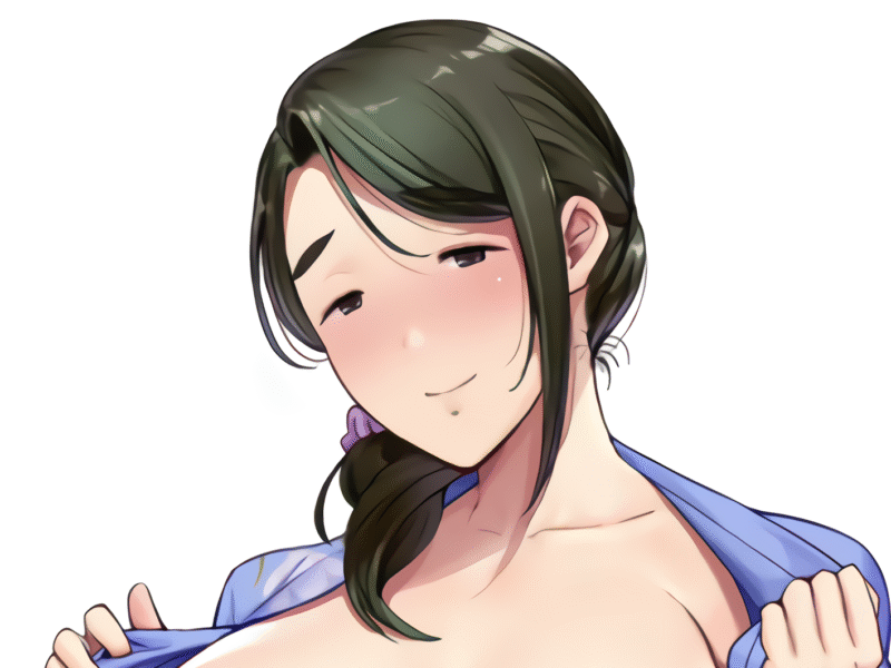 Señora descubre que su hijo la ama y se convierte en su novia